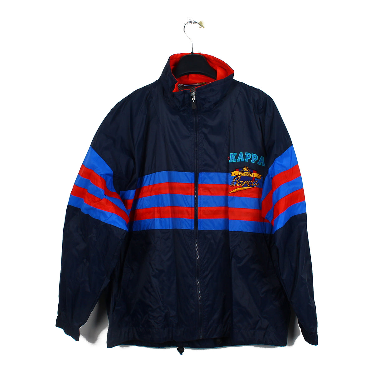 1992/95 - Barcelona (L)