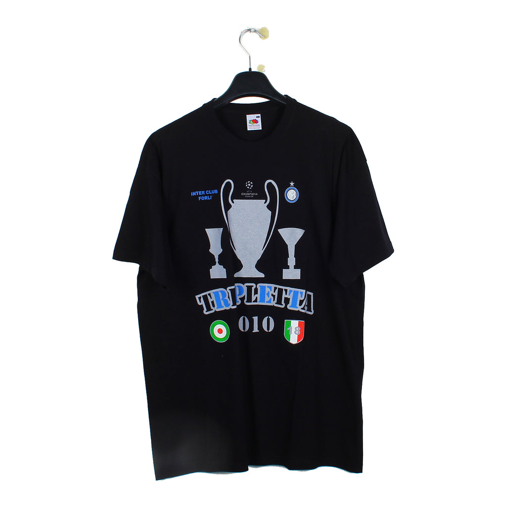 2009/10 - Inter Milan (XL)