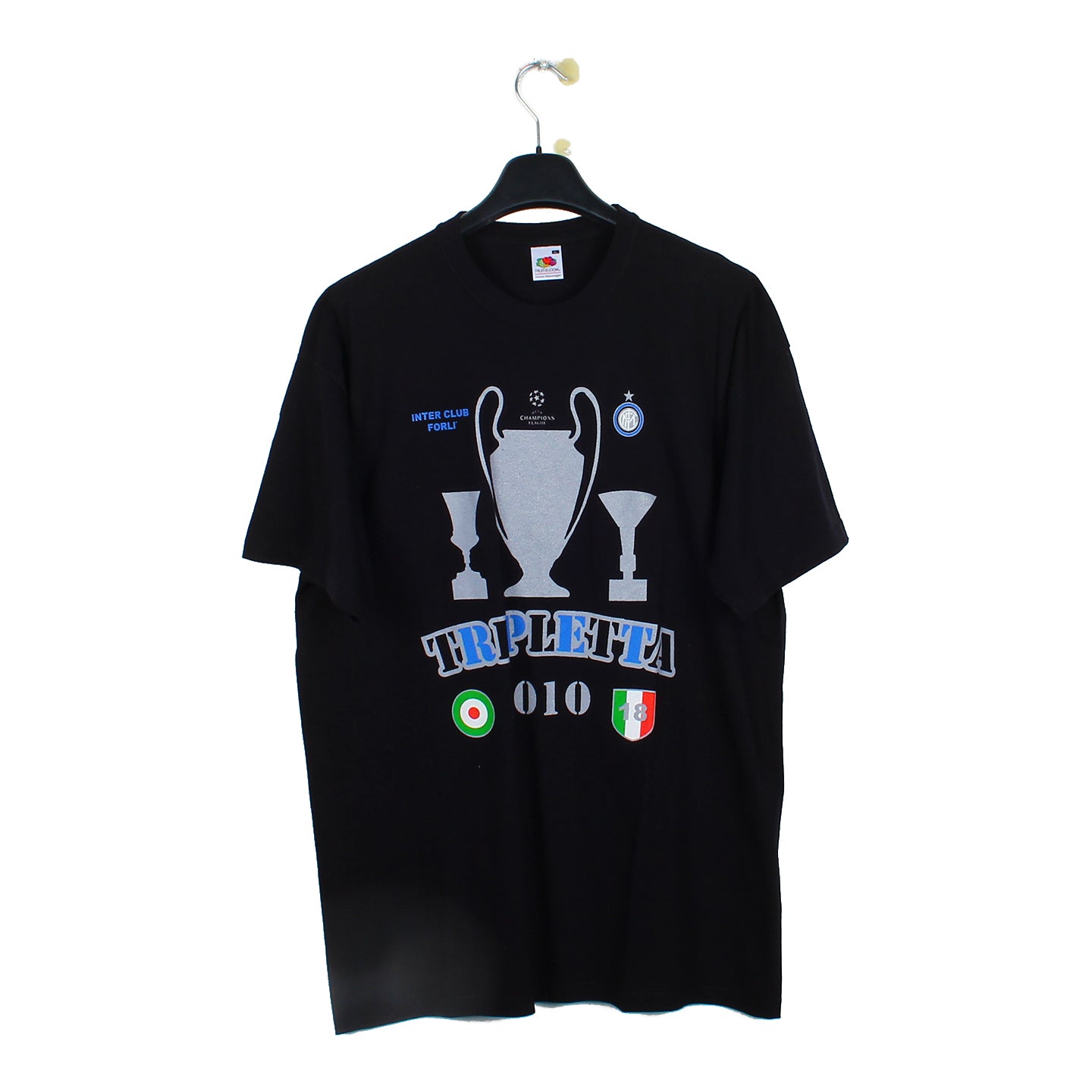 2009/10 - Inter Milan (XL)