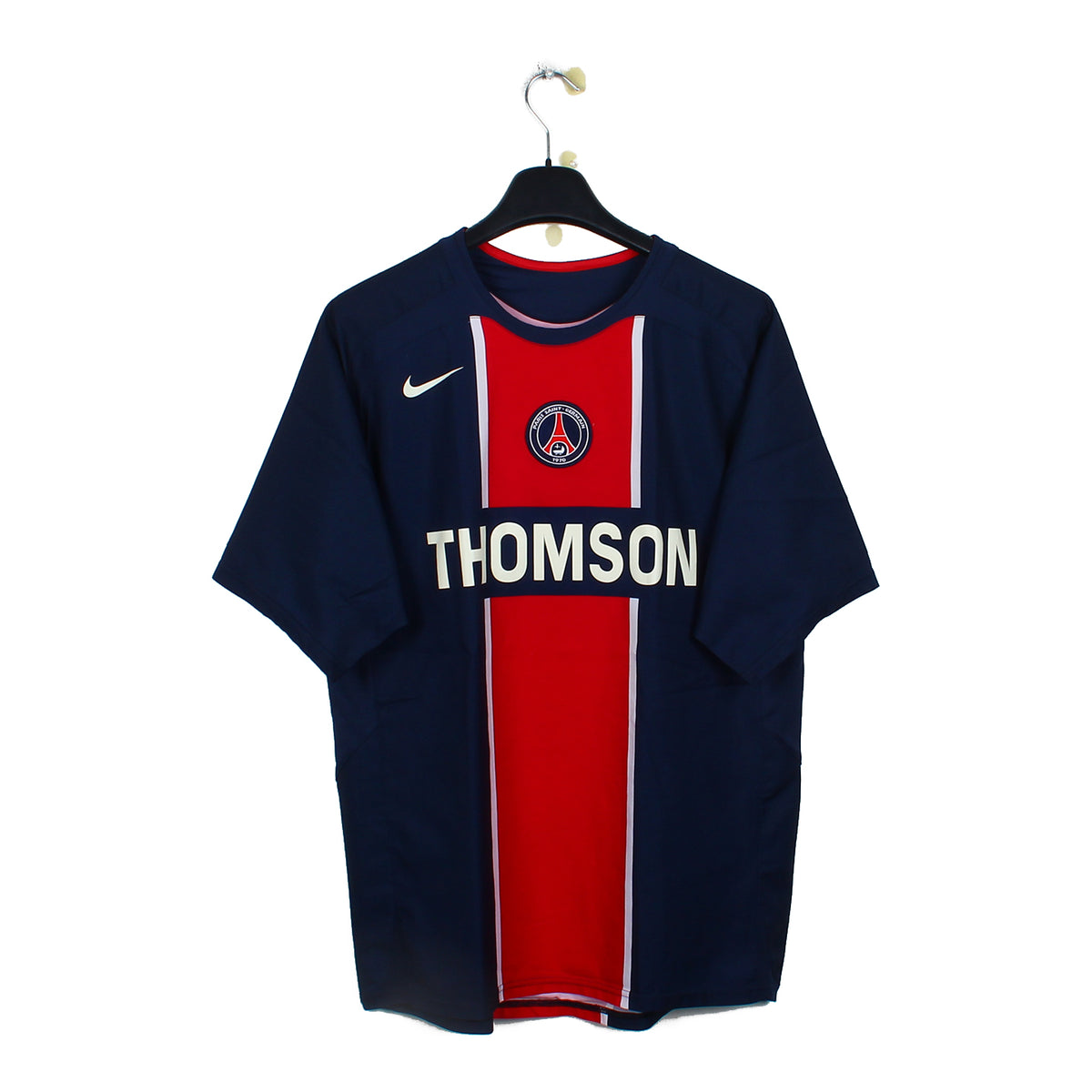 2005/06 - PSG - Dhorasoo #10 (M)