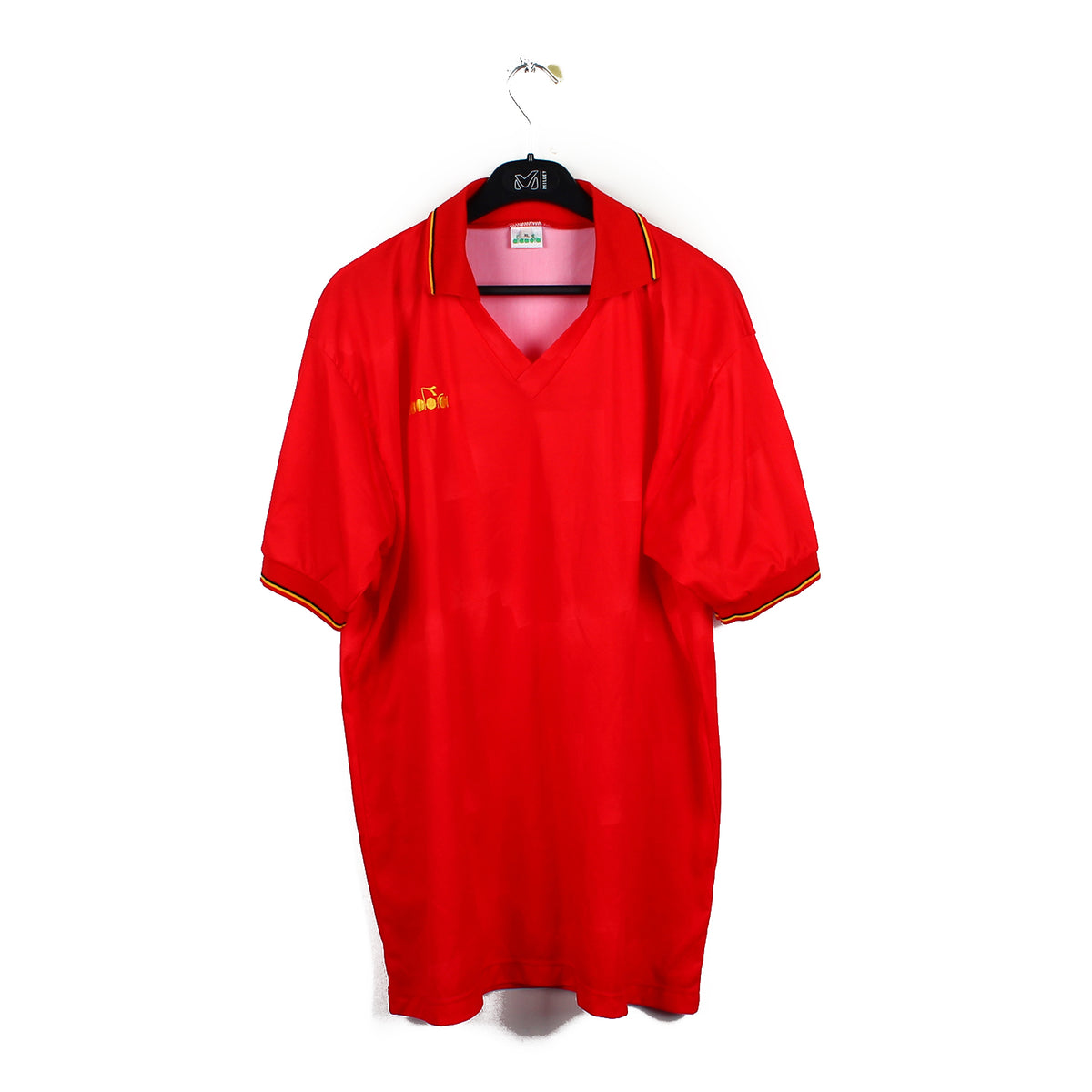 1994/96 - Template Diadora - Belgique (XL)
