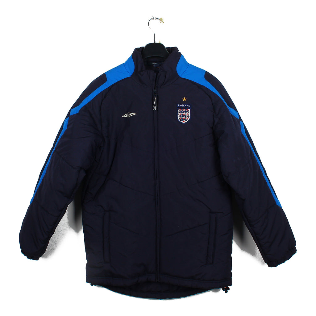 2005/06 - Angleterre (S)