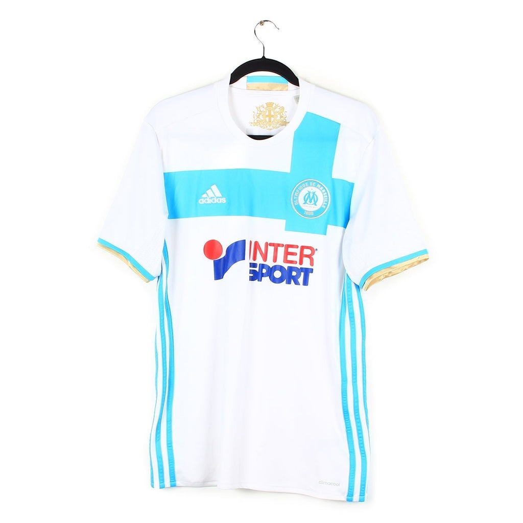 2016/17 - OM (M)