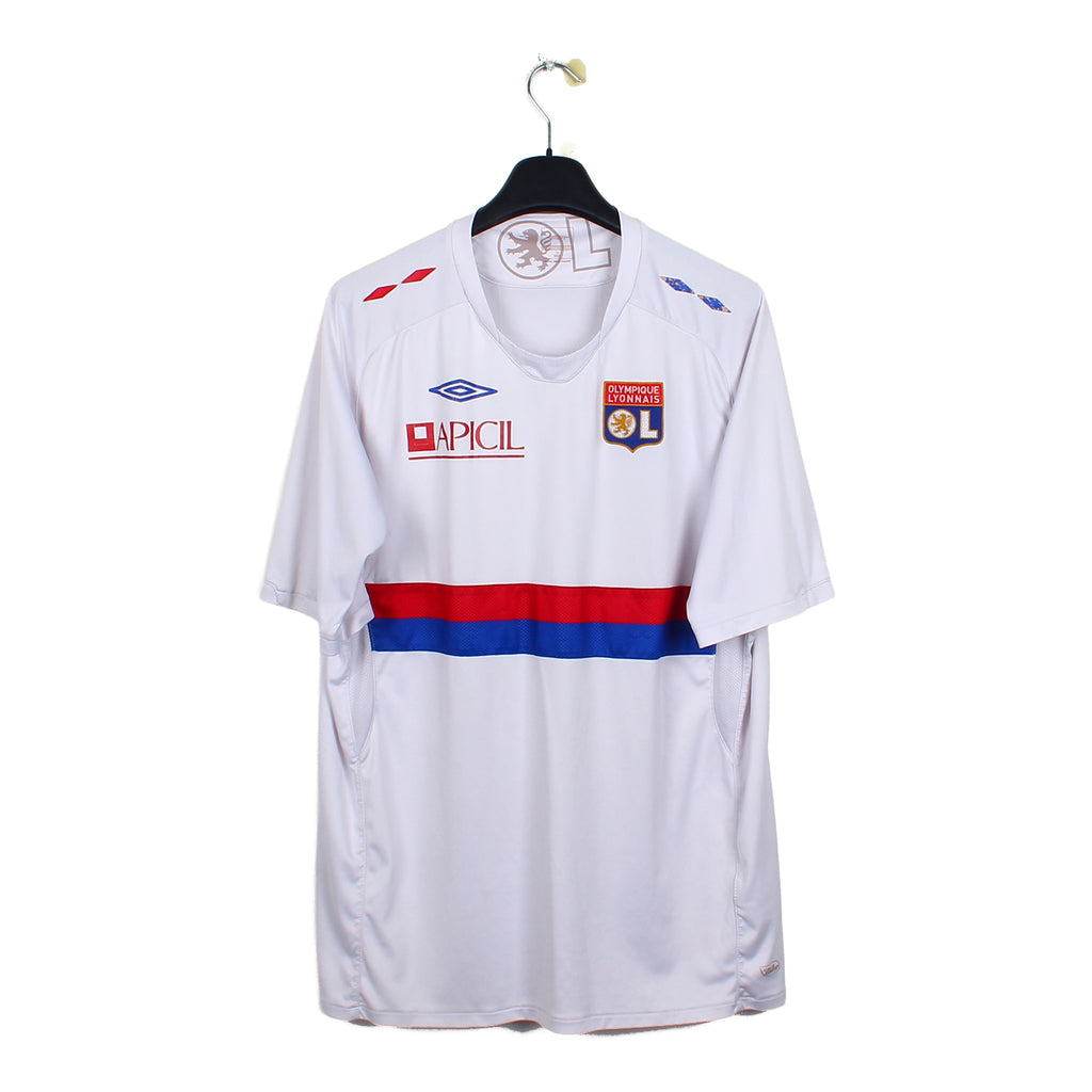 2009/10 - OL (XL)