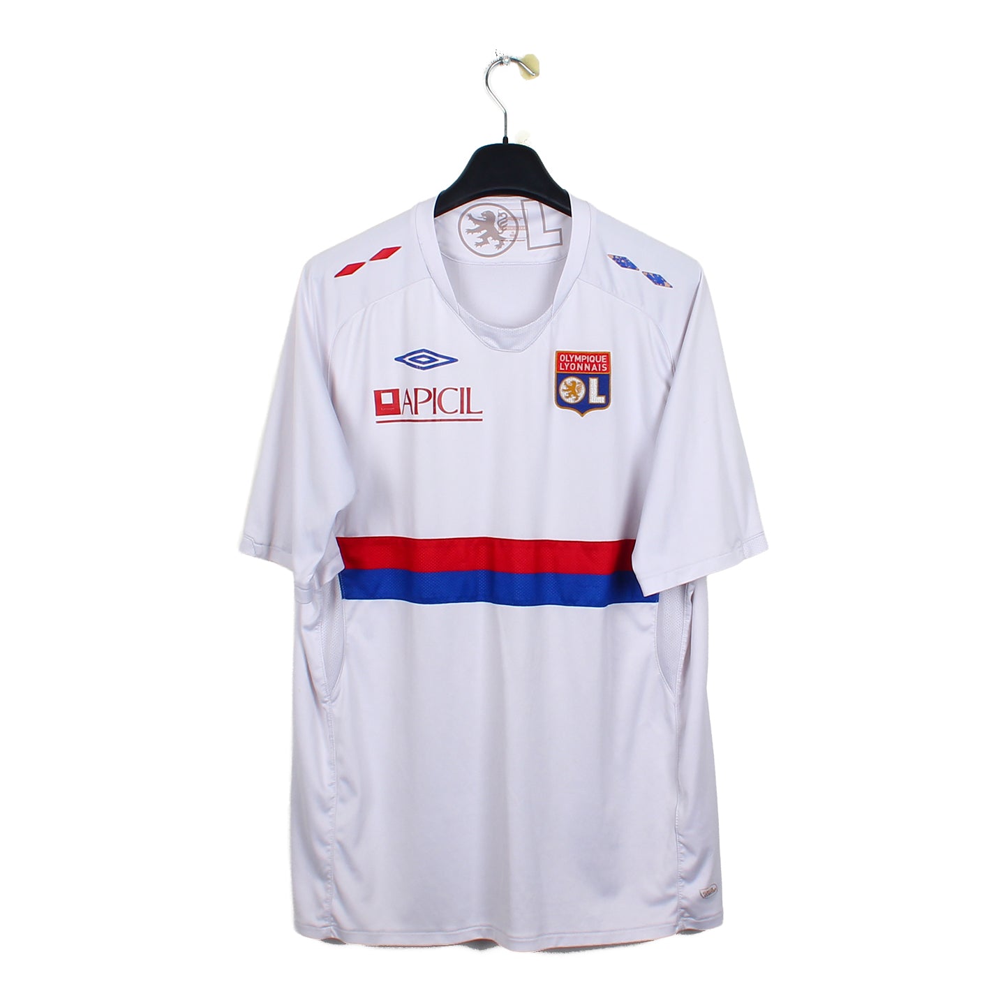 2009/10 - OL (XL)