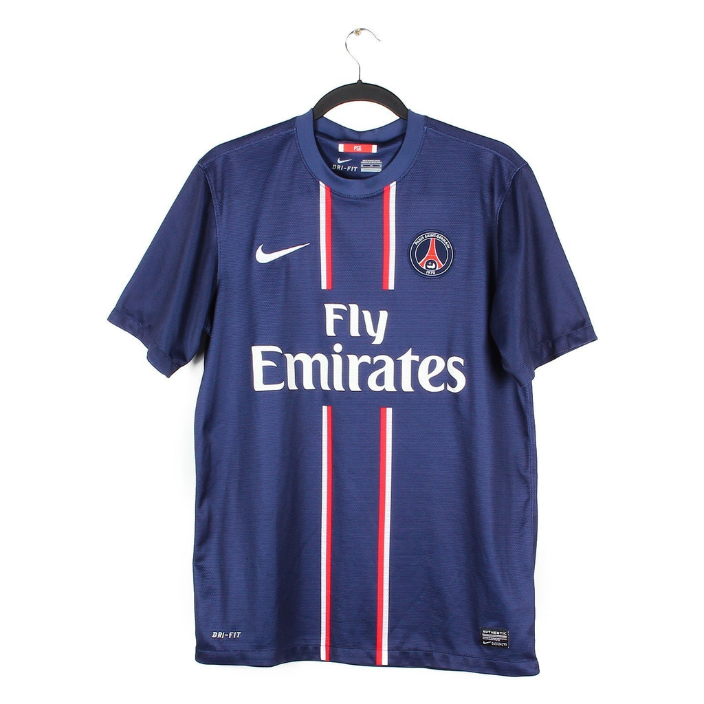 2012/13 - PSG (M)