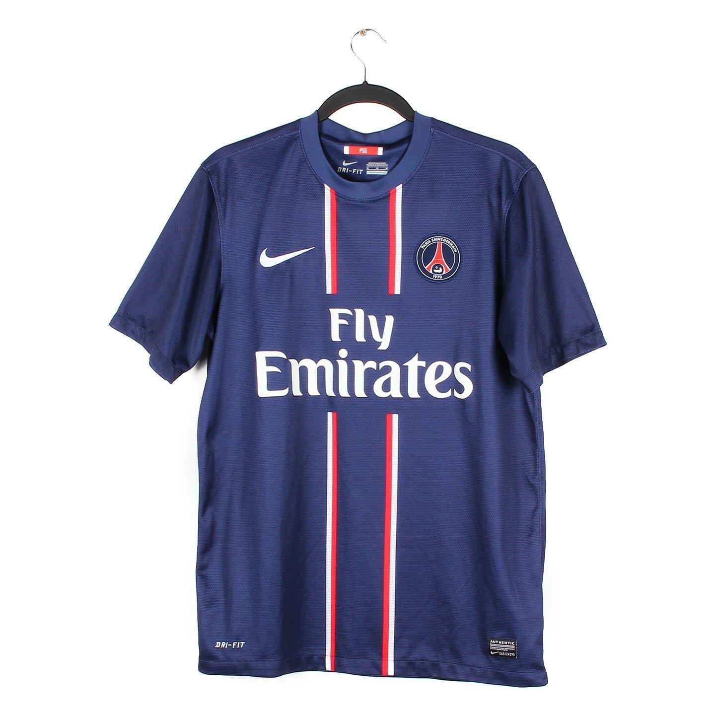 2012/13 - PSG (M)