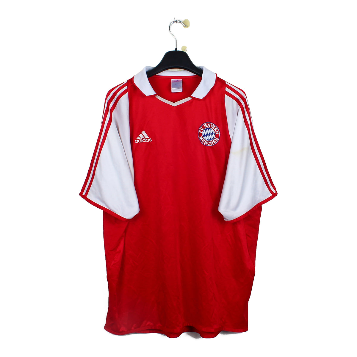2003/04 - Bayern Munich (XL)