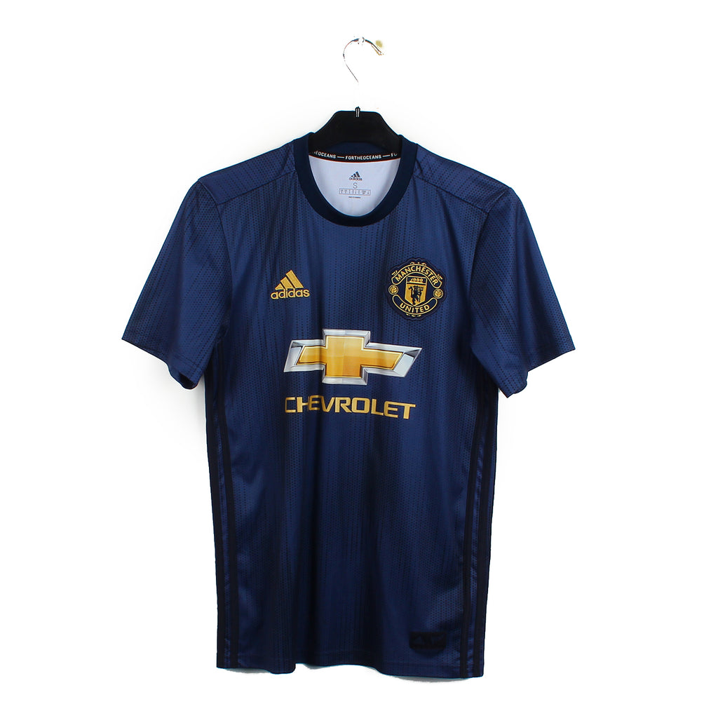 2018/19 - Manchester United - Mata #8 (S)