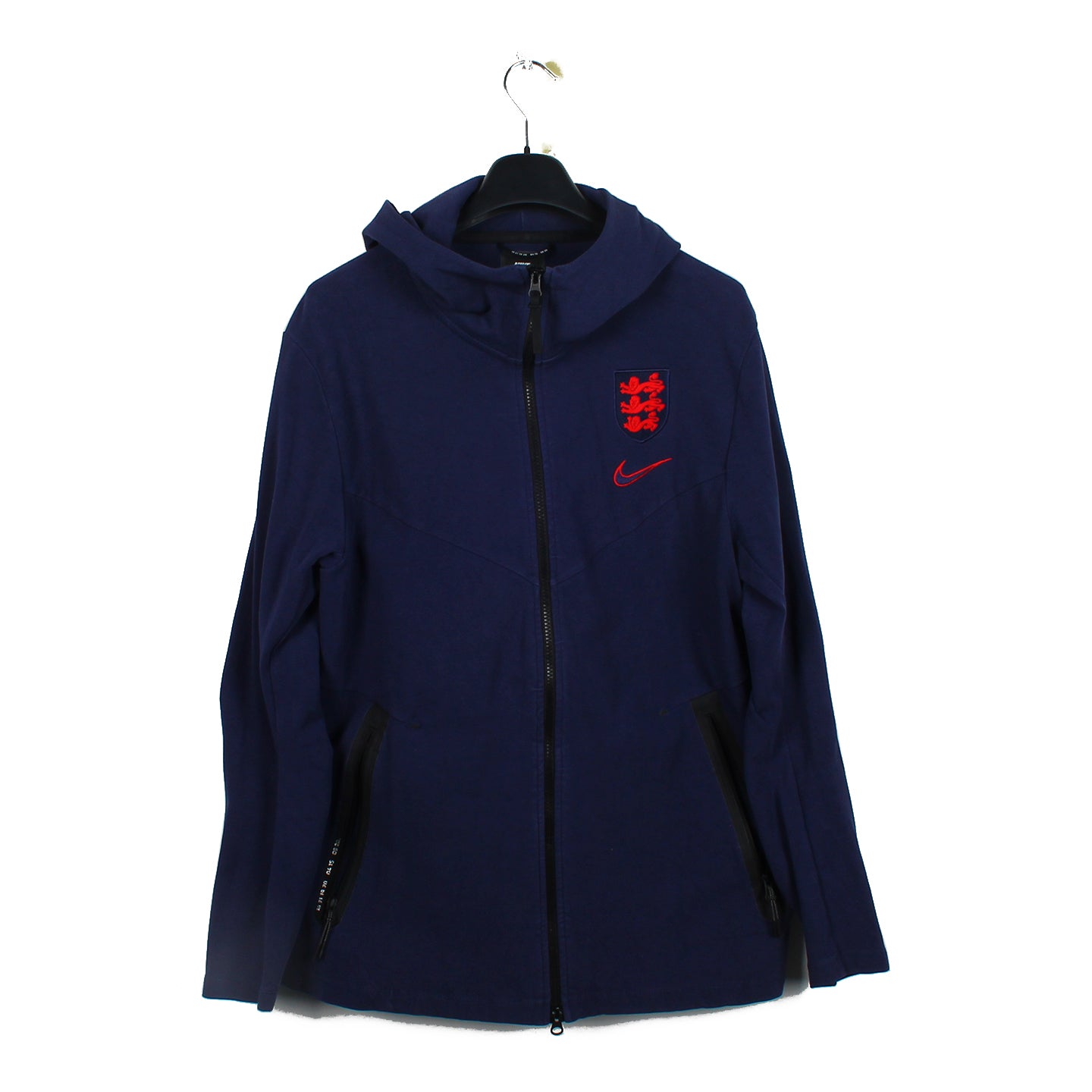 2020/22 - Angleterre (L)