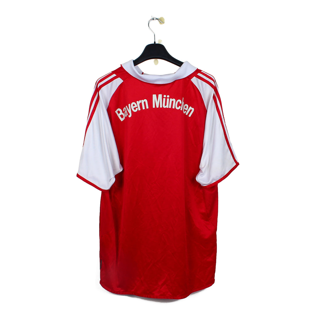 2003/04 - Bayern Munich (XL)