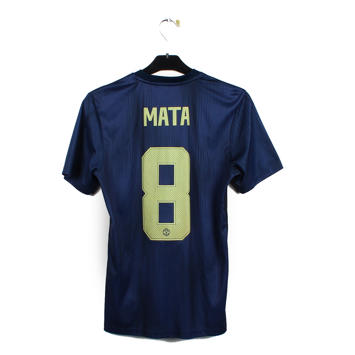 2018/19 - Manchester United - Mata #8 (S)