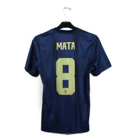 2018/19 - Manchester United - Mata #8 (S)