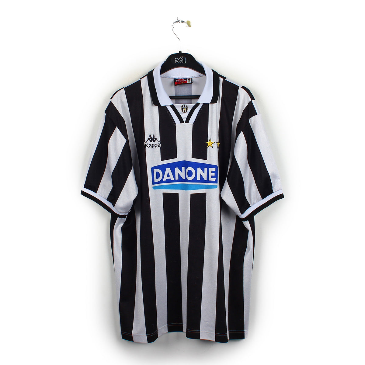 1994/95 - Juventus #10 (XL)