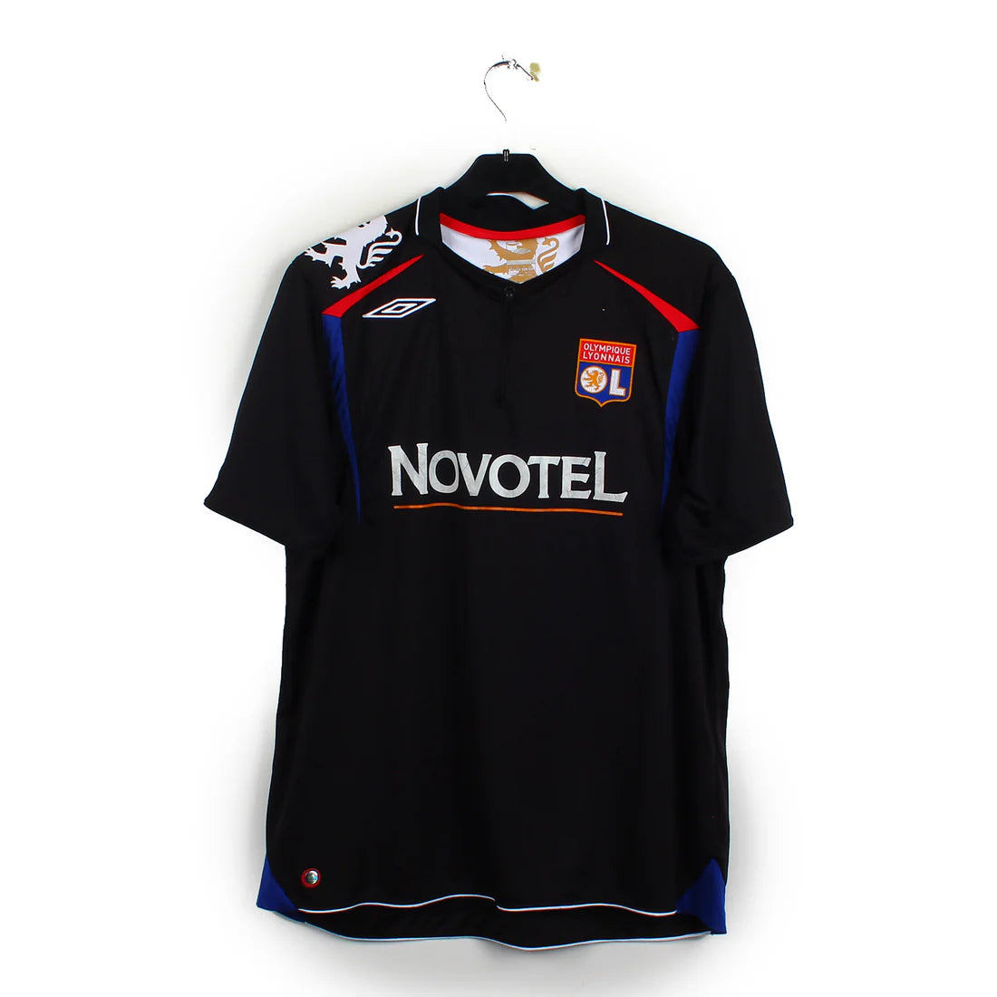 2006/07 - OL (2XL)