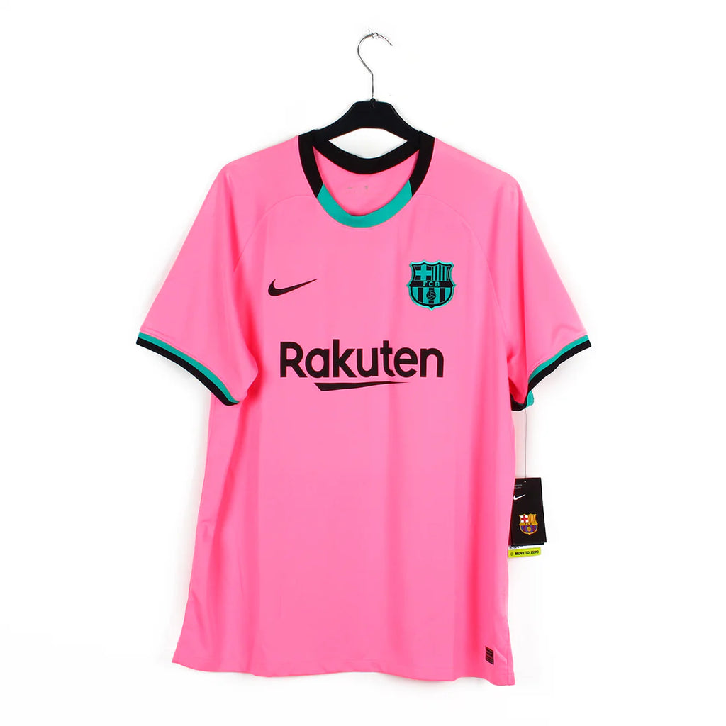 2020/21 - Barcelone - Griezmann #7 (XL)