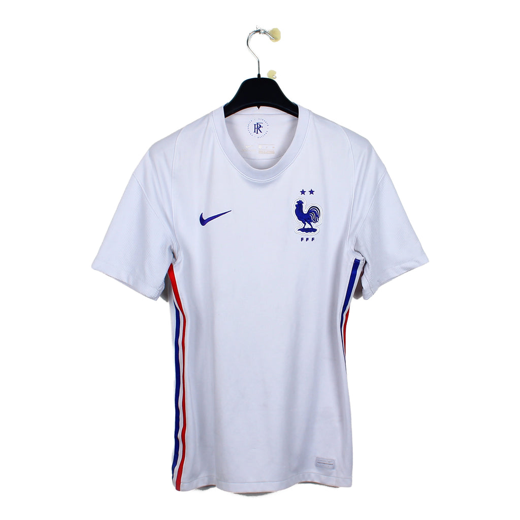 2020/21 - Equipe de France (S)