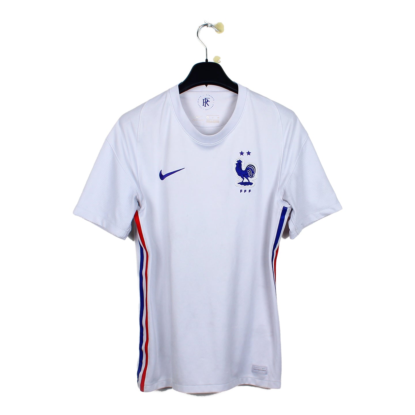 2020/21 - Equipe de France (S)