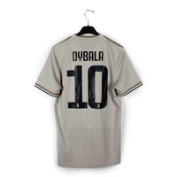 2018/19 - Juventus - Dybala #10 (M)