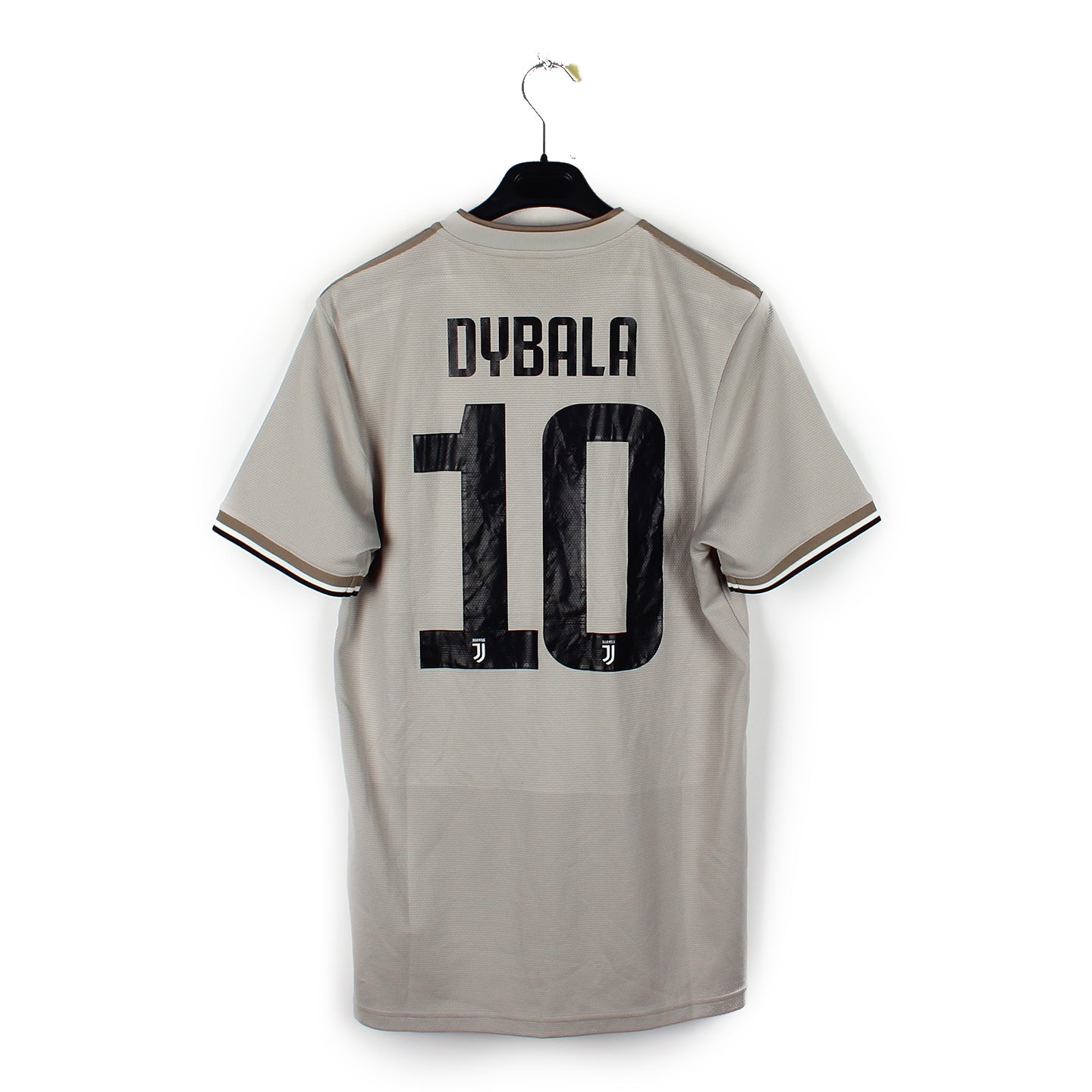 2018/19 - Juventus - Dybala #10 (M)