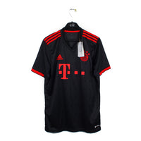 2022/23 - Bayern Munich - Mané #17 (M)