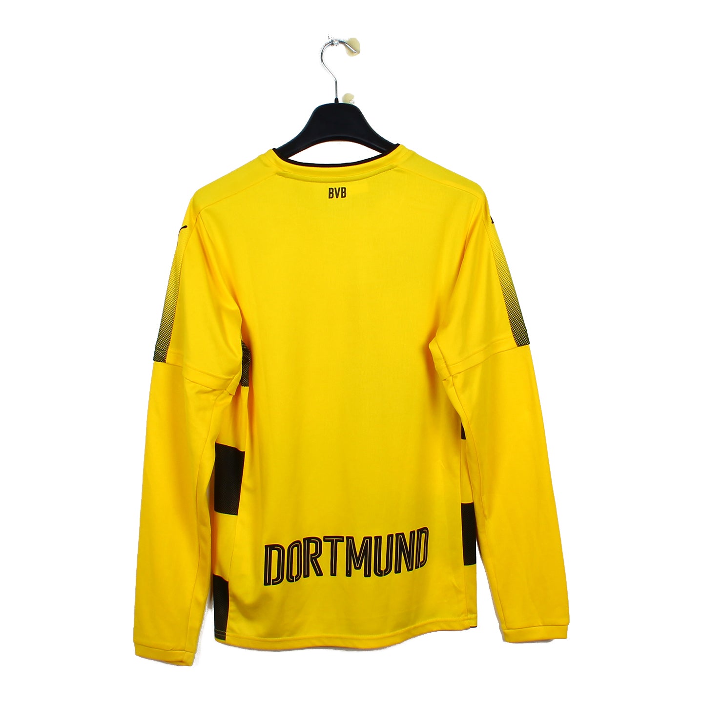 2017/18 - Dortmund (S)