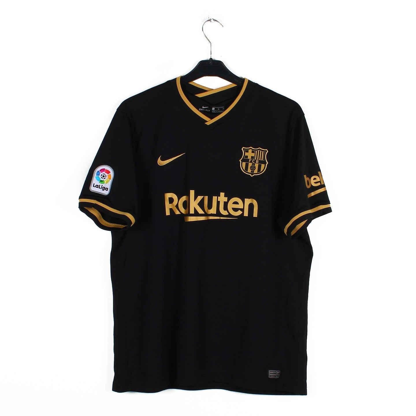 2020/21 - Barcelone (L enfant)