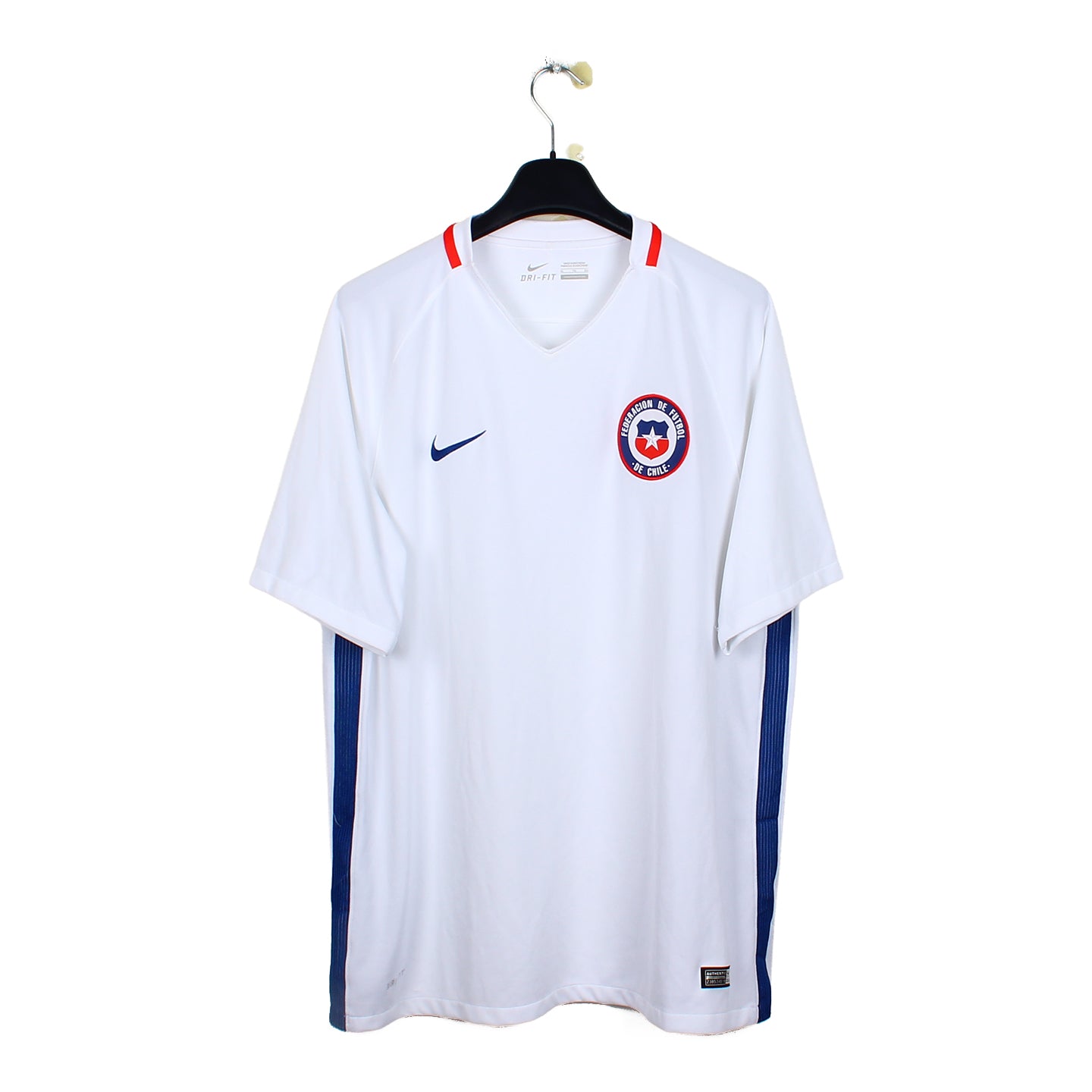 2016/18 - Chili (XL)