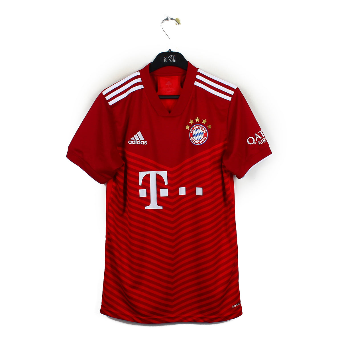 2021/22 - Bayern Munich - Sané #10 (S)