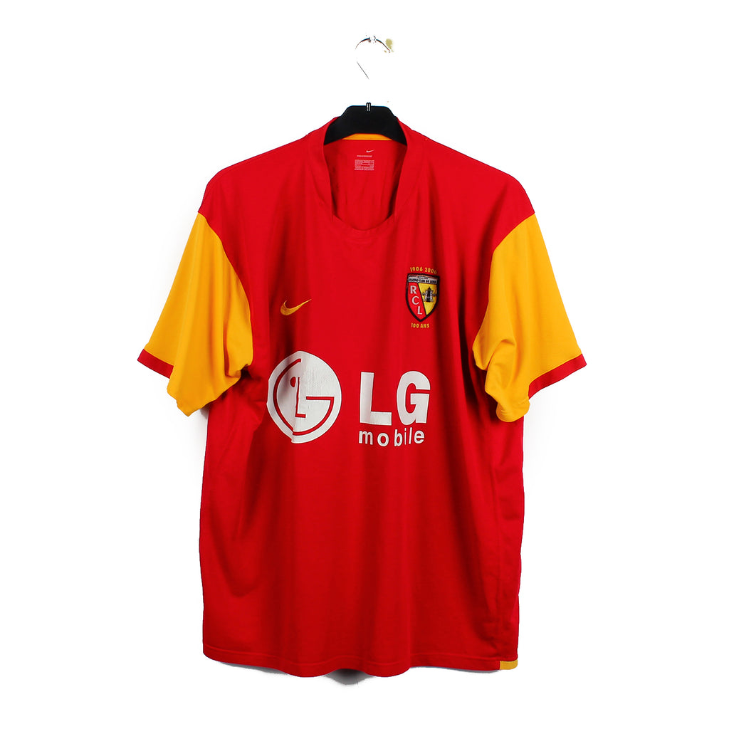 2006/07 - RC Lens - Kovacevic #23 (2XL) *centenaire*