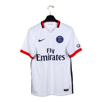 2015/16 - PSG - Di Maria #11 (S)