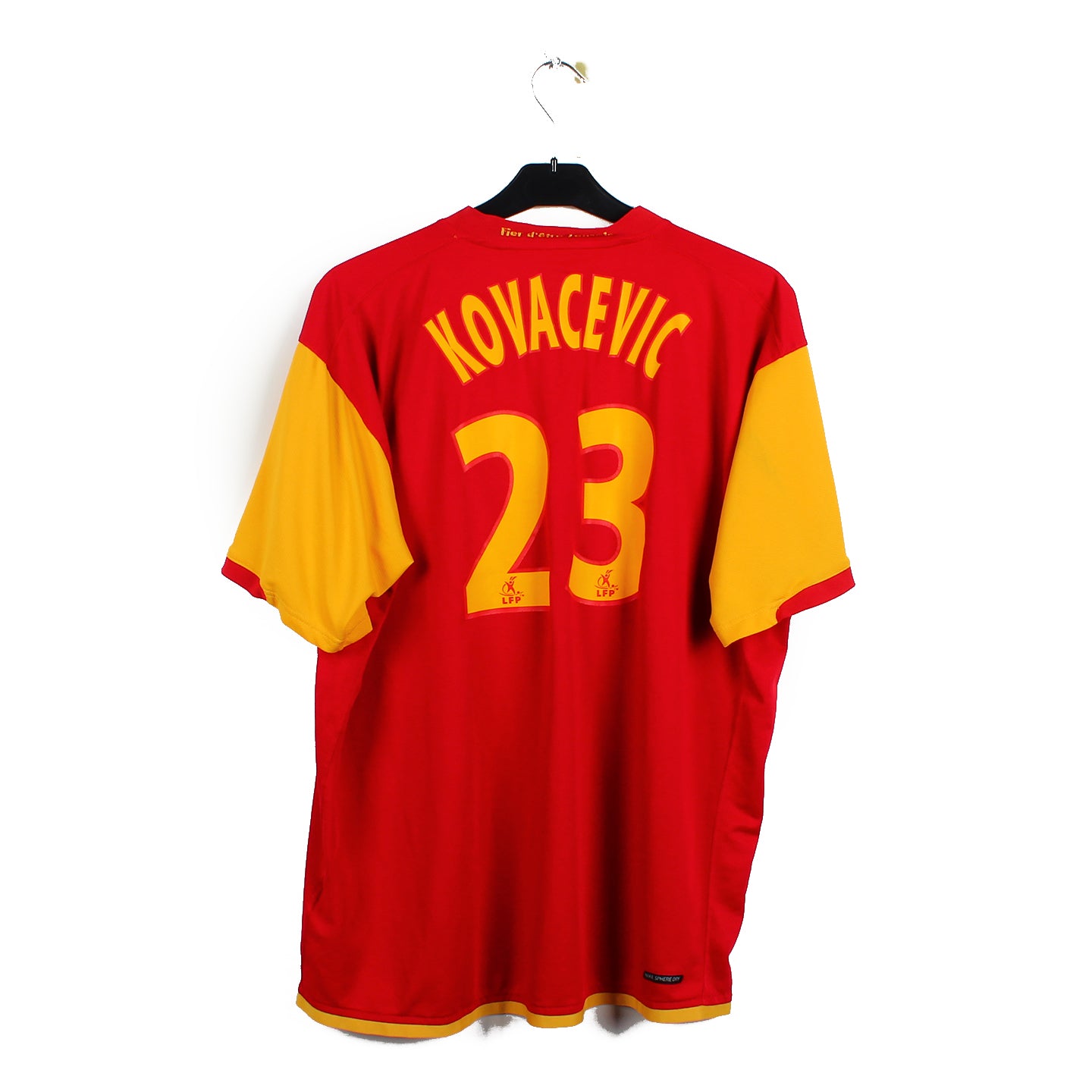 2006/07 - RC Lens - Kovacevic #23 (2XL) *centenaire*