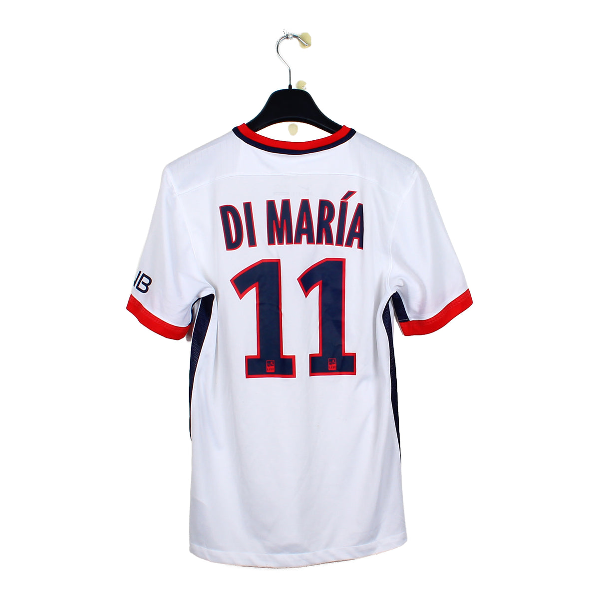 2015/16 - PSG - Di Maria #11 (S)