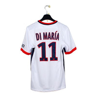 2015/16 - PSG - Di Maria #11 (S)