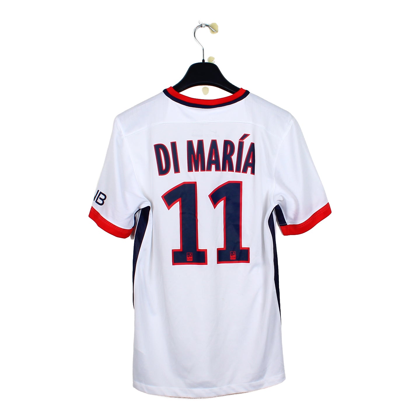 2015/16 - PSG - Di Maria #11 (S)
