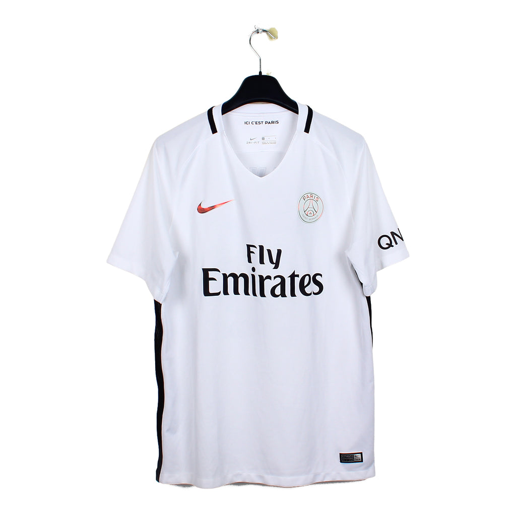 2016/17 - PSG - Draxler #23 (L)
