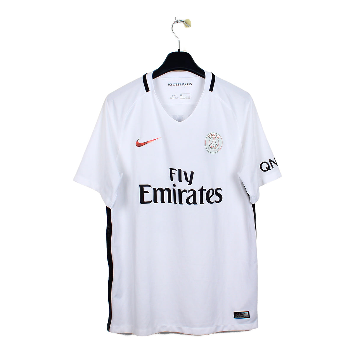 2016/17 - PSG - Draxler #23 (L)