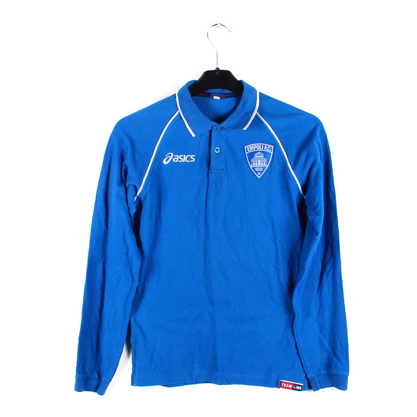 2000's - Empoli (14ans)