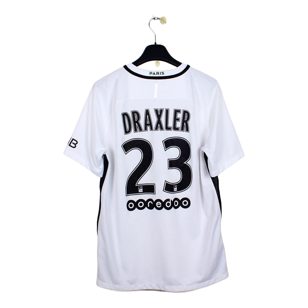 2016/17 - PSG - Draxler #23 (L)