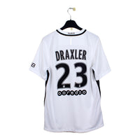 2016/17 - PSG - Draxler #23 (L)