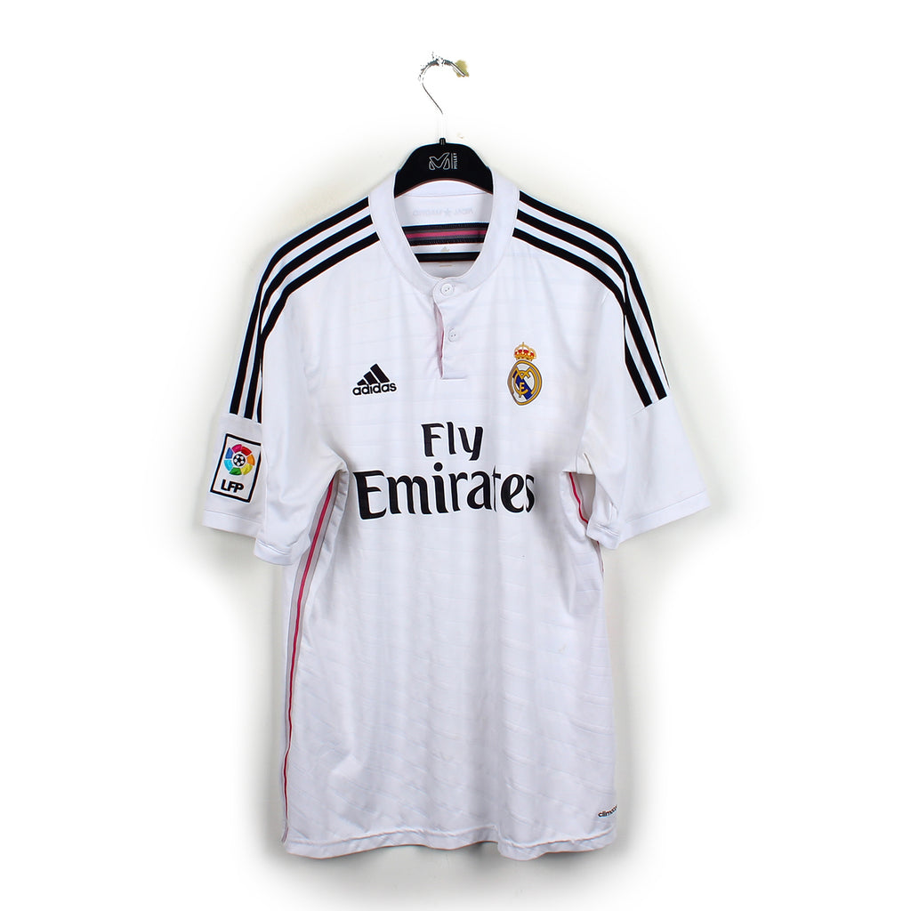 2014/15 - Real Madrid (L)