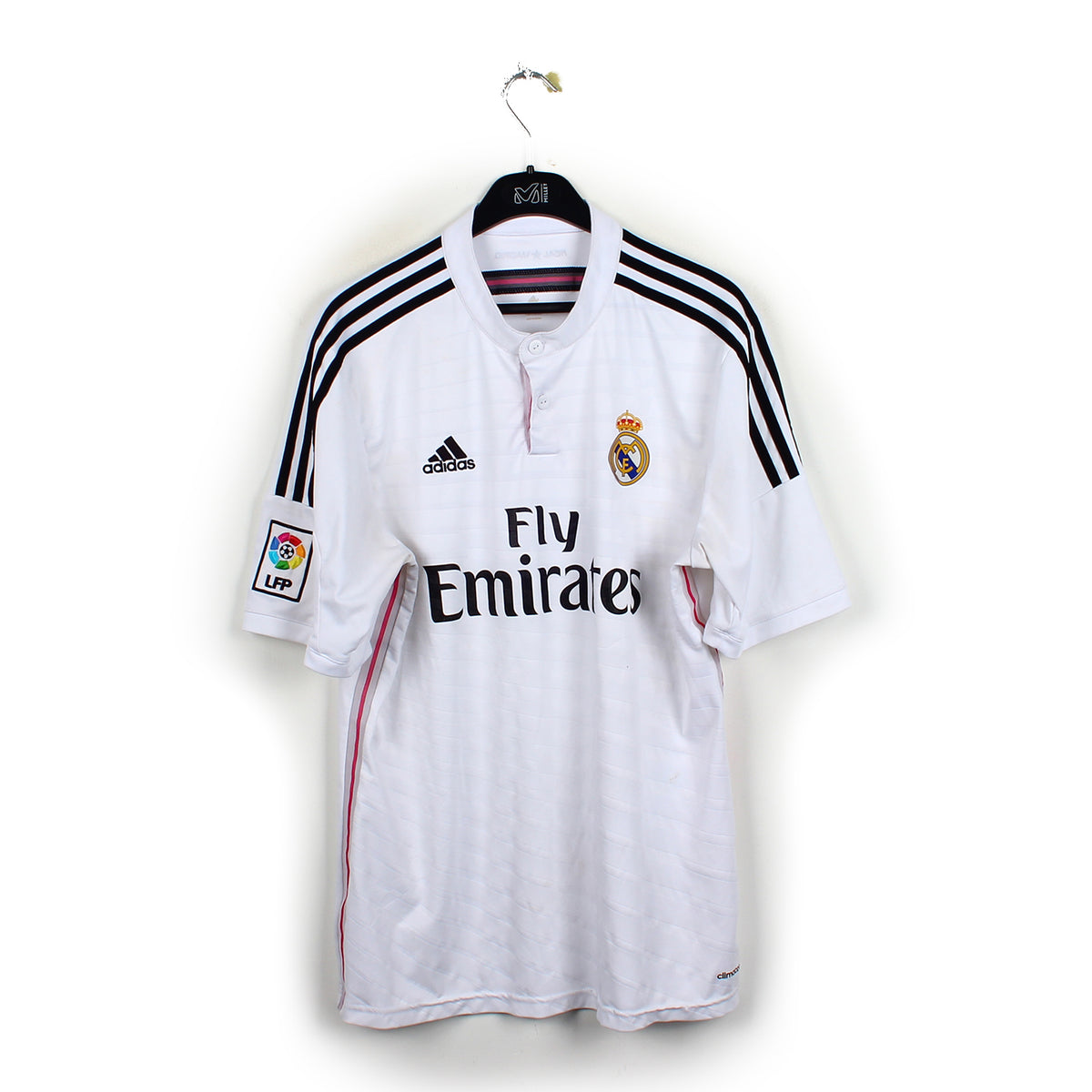 2014/15 - Real Madrid (L)