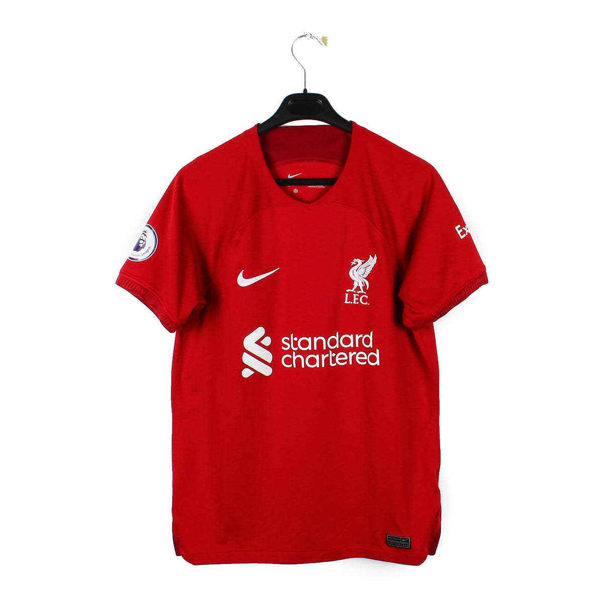 2022/23 - Liverpool FC - Darwin #27 (S)