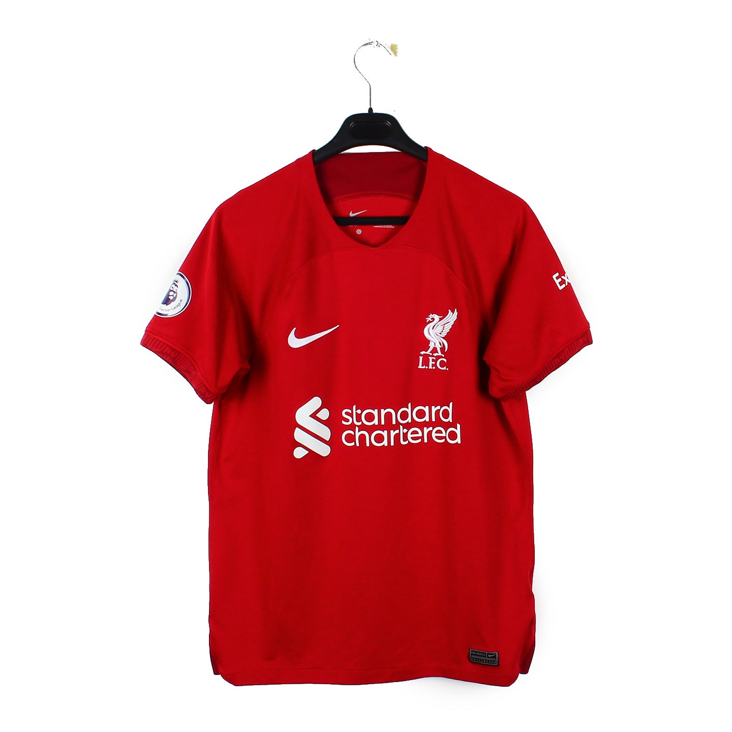 2022/23 - Liverpool FC - Darwin #27 (S)