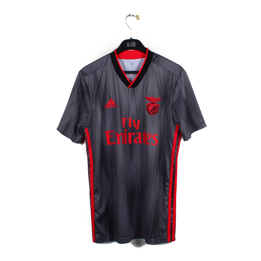 2019/20 - Benfica (M)