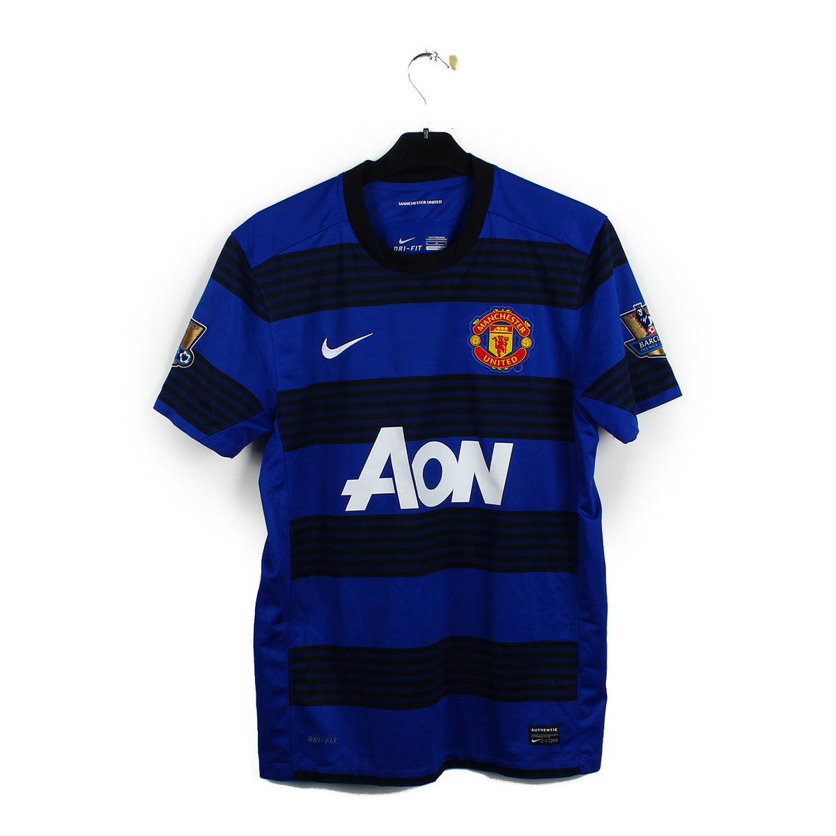 2011/12 - Manchester United - Champions #19 (XL)