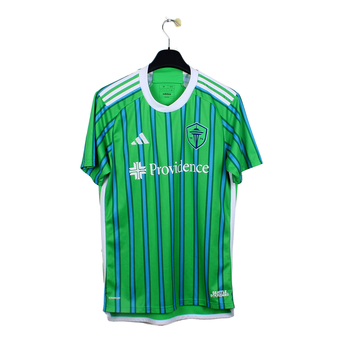 2024/25 - Seattle Sounders FC (S)