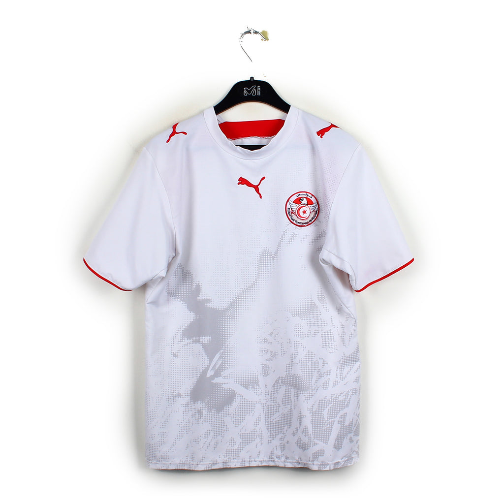 2006/07 - Tunisie (S)