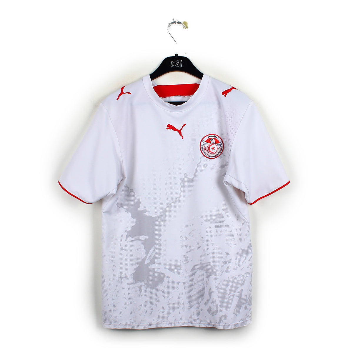 2006/07 - Tunisie (S)