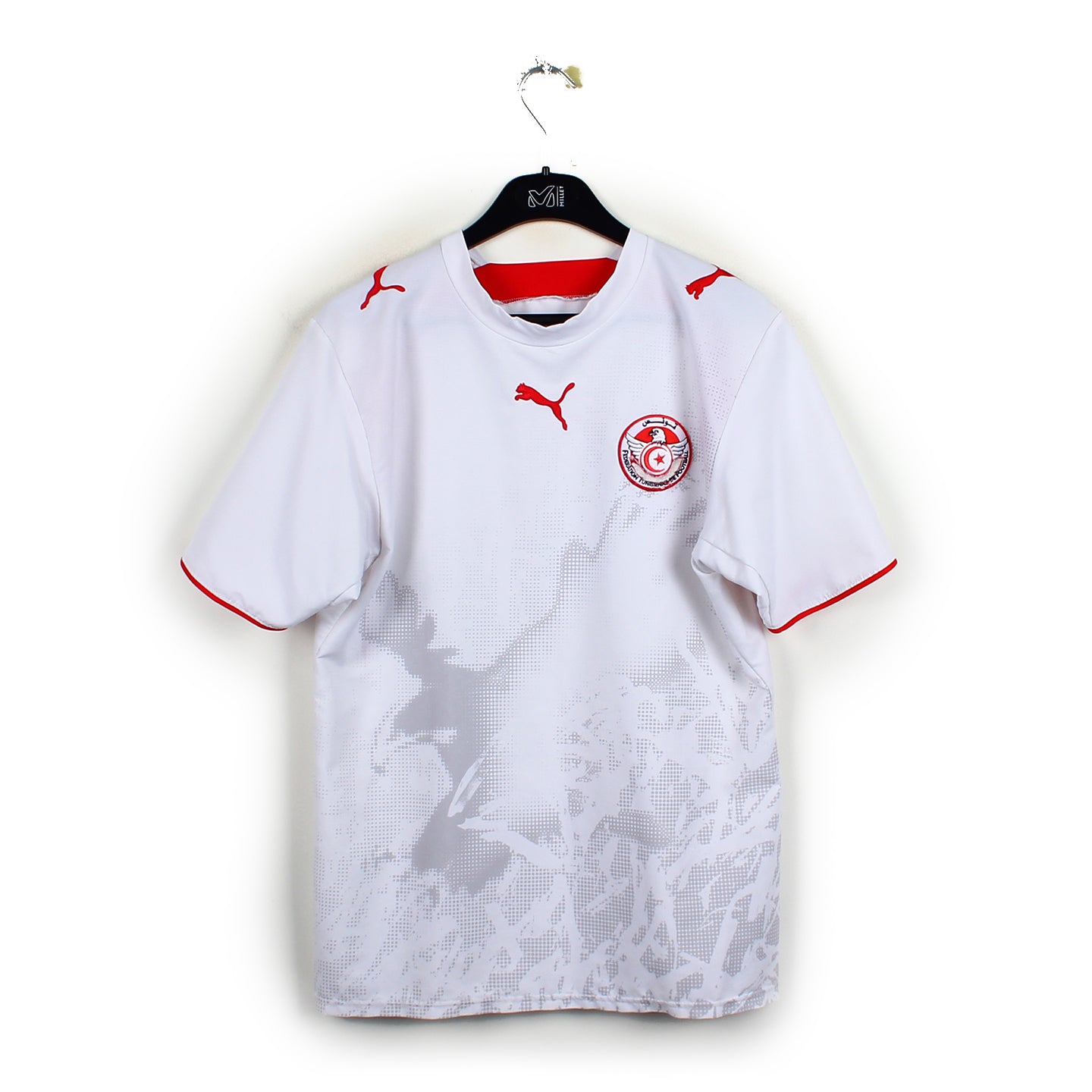 2006/07 - Tunisie (S)